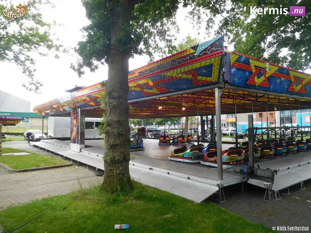 Kermis Baarn 2024