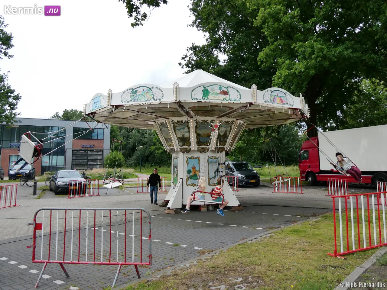 Kermis Baarn 2026