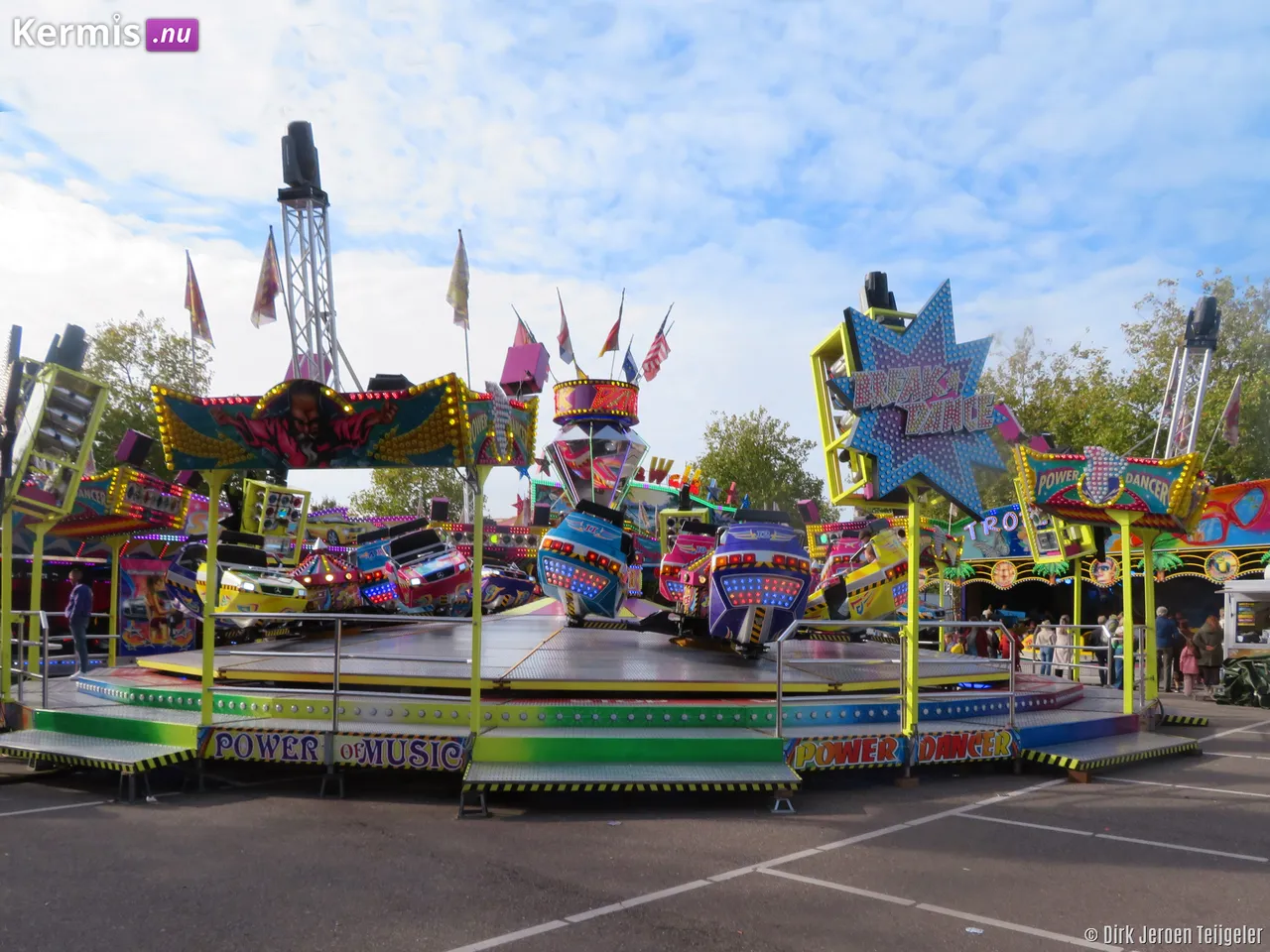 Kermis Gennep 2025
