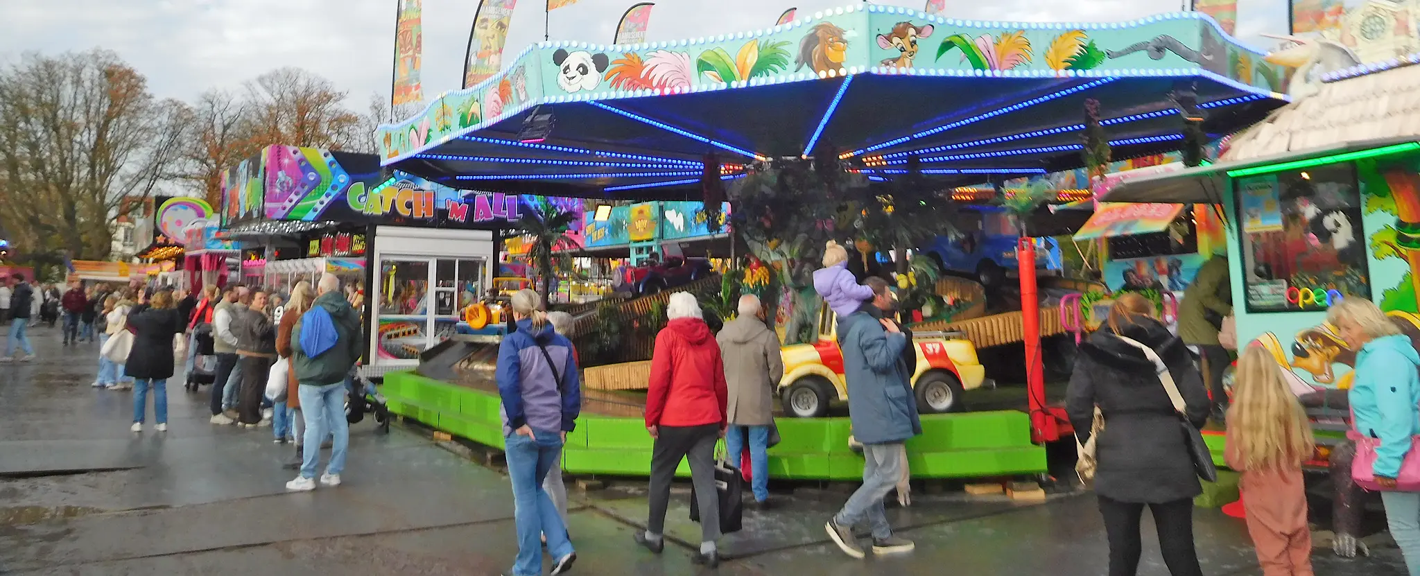 Headerfoto Koeiemart in Woerden