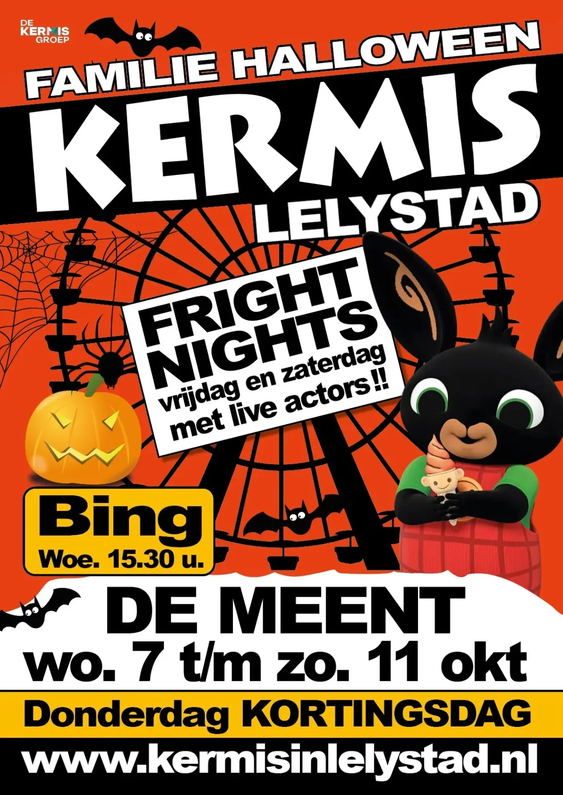reclameposter