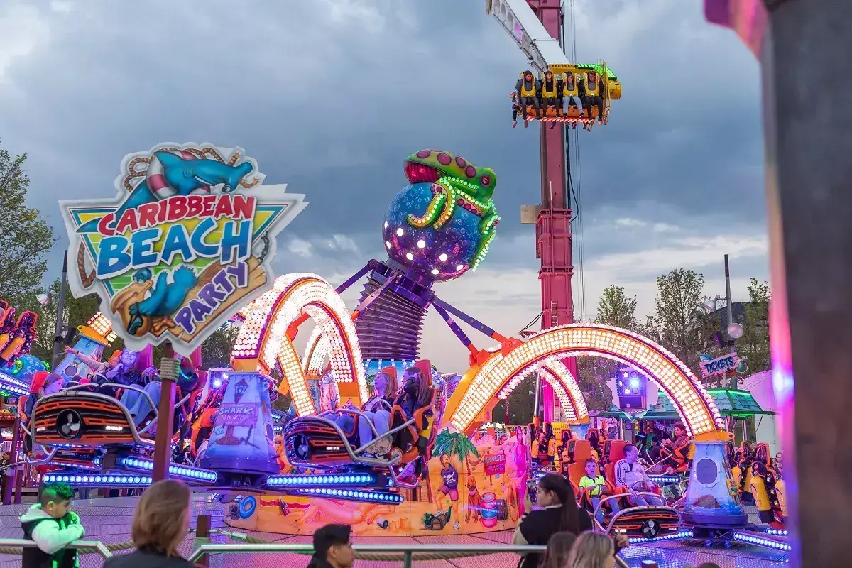 Nazomerkermis