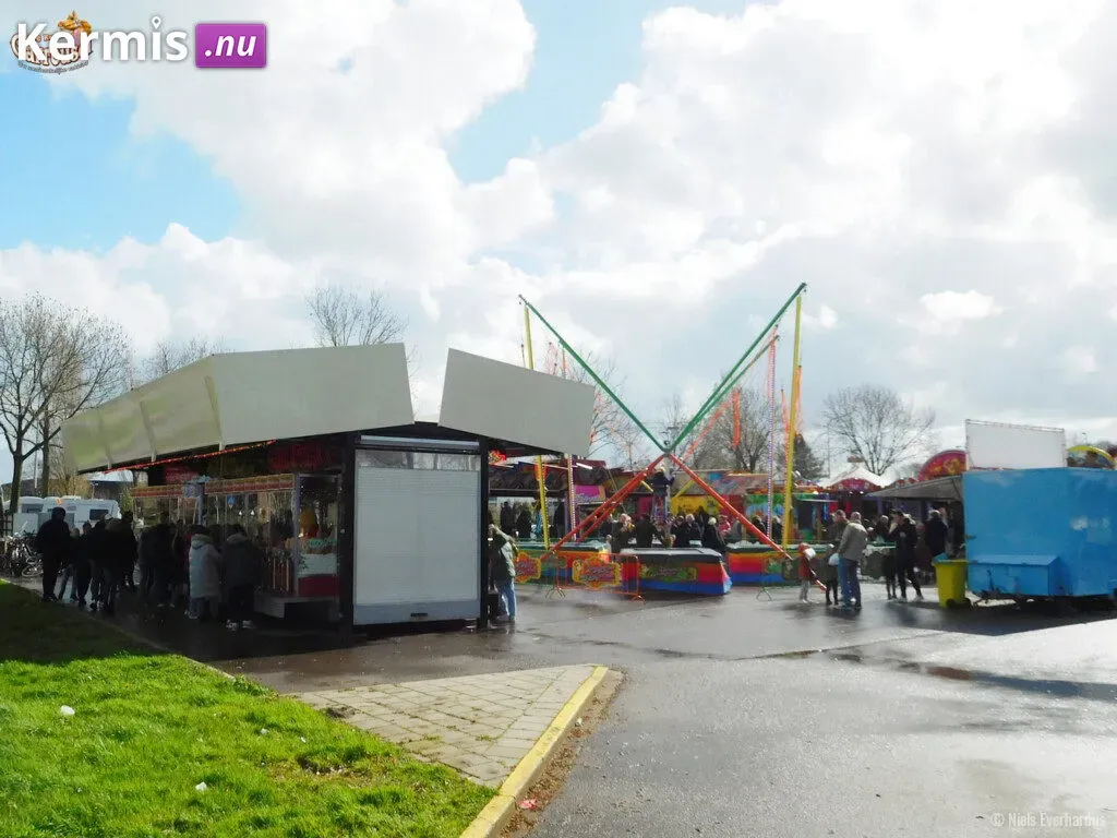 Kermis Waddinxveen 2024