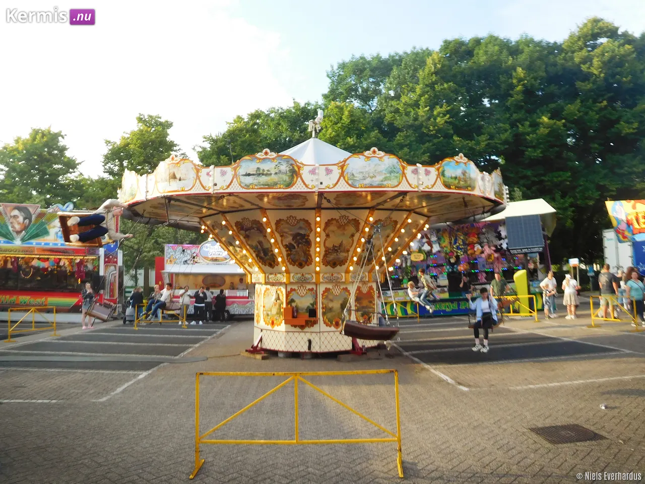 Kermis Putten 2025