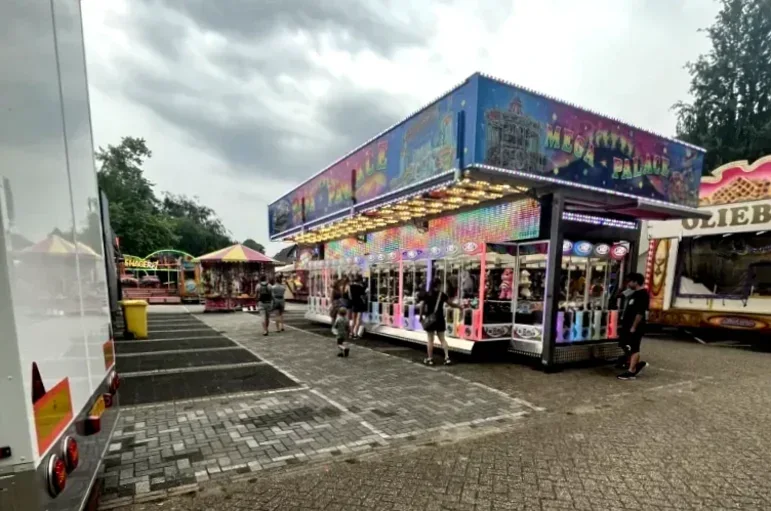 Carnival Festival Putten 2026