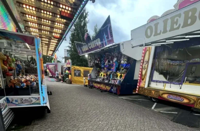 Carnival Festival Putten 2026