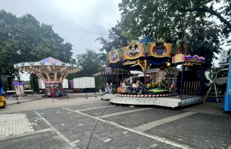 Carnival Festival Putten 2026