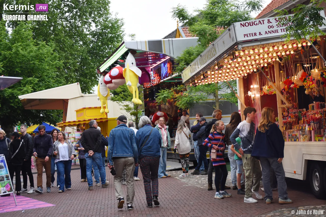 Kermis Keidagen Lochem 2025