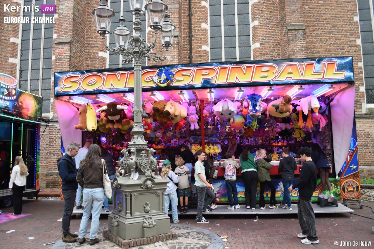 Kermis Keidagen Lochem 2025