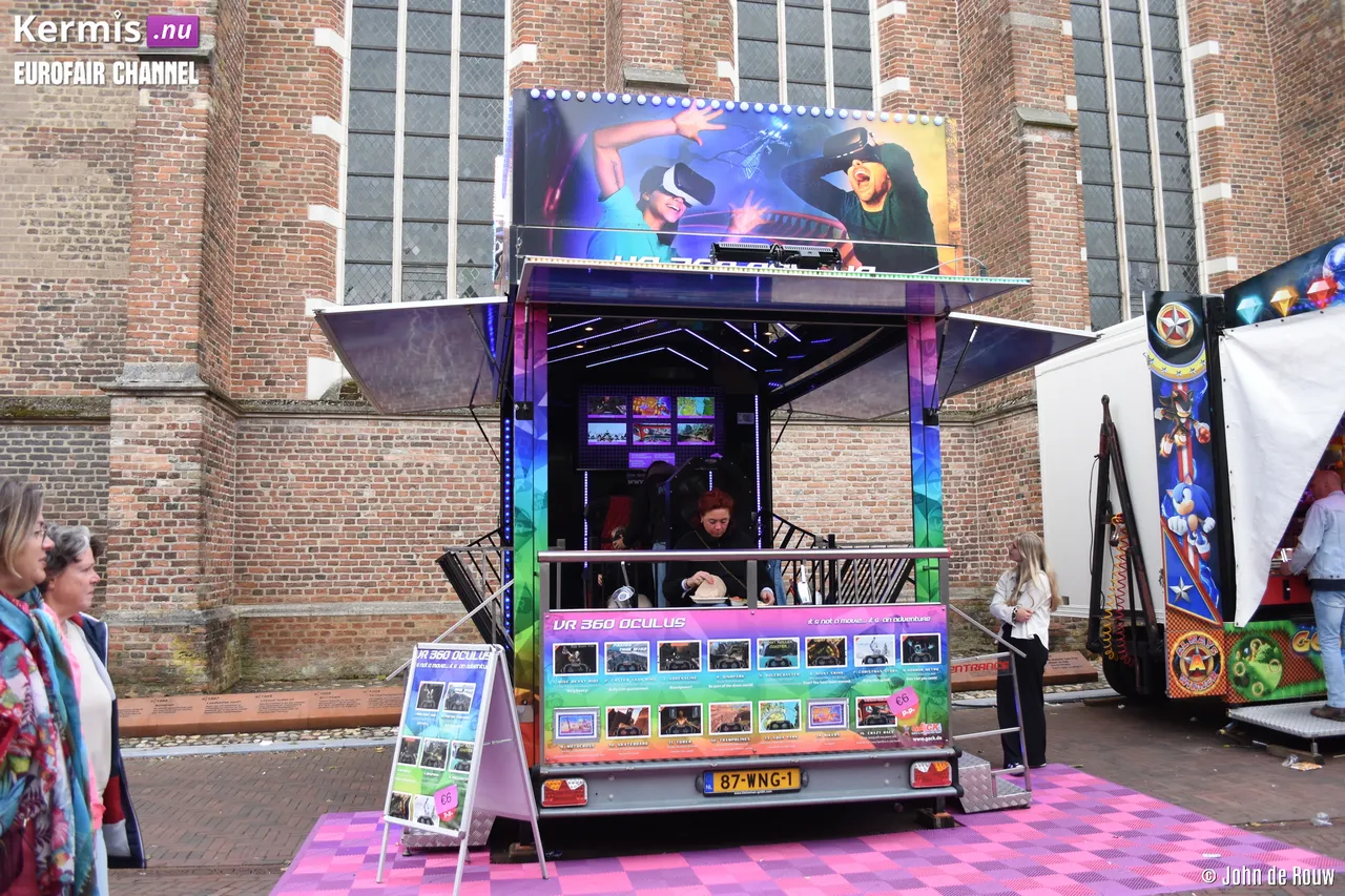 Kermis Keidagen Lochem 2025