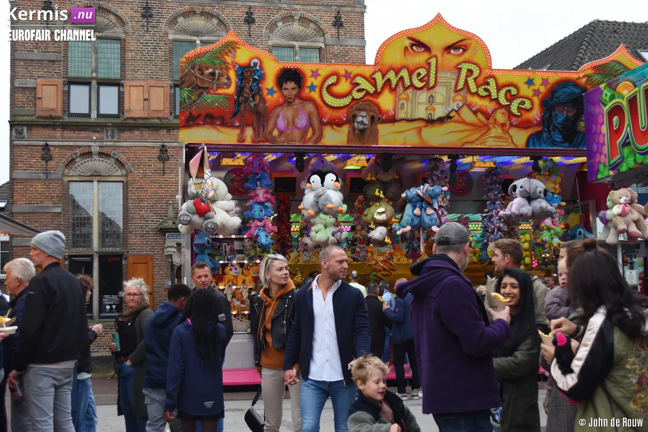 Kermis Keidagen Lochem 2025