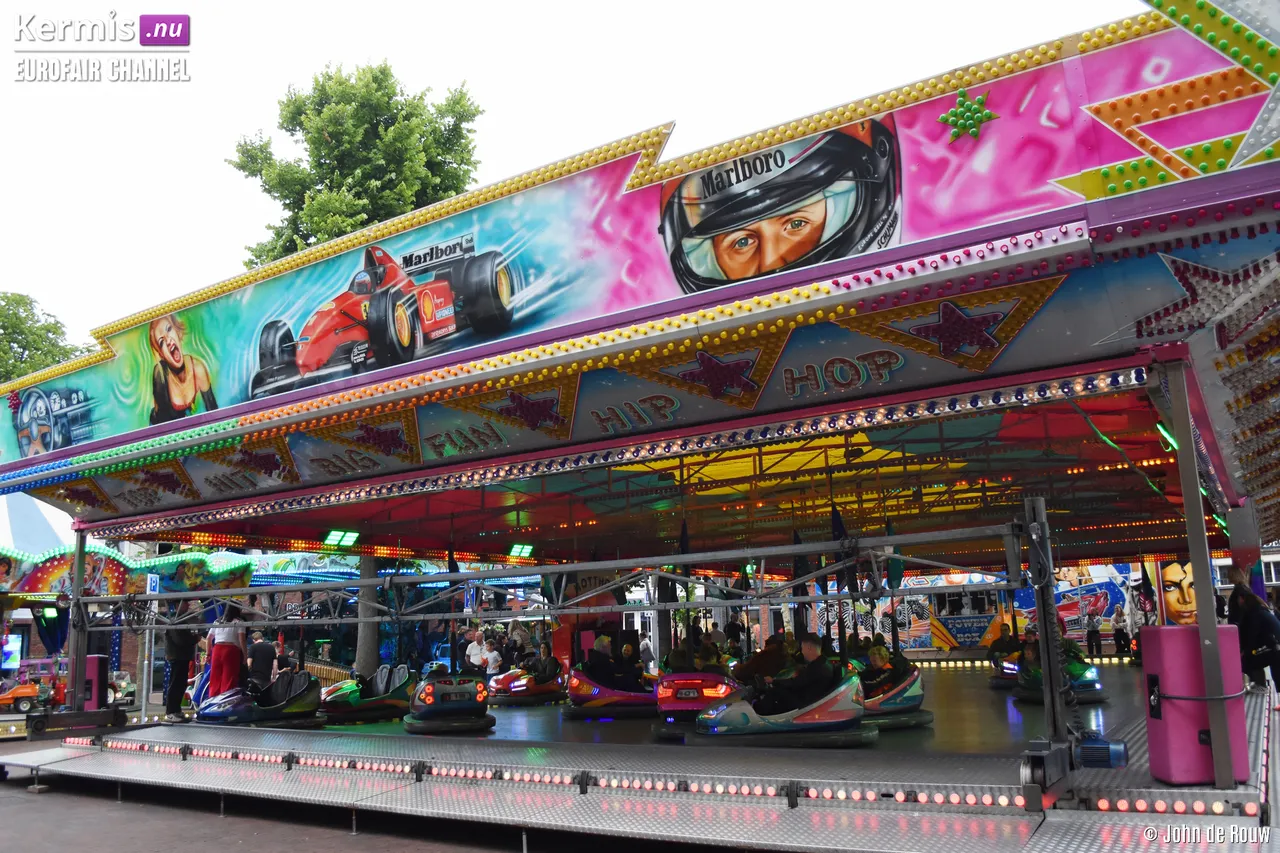 Kermis Keidagen Lochem 2025