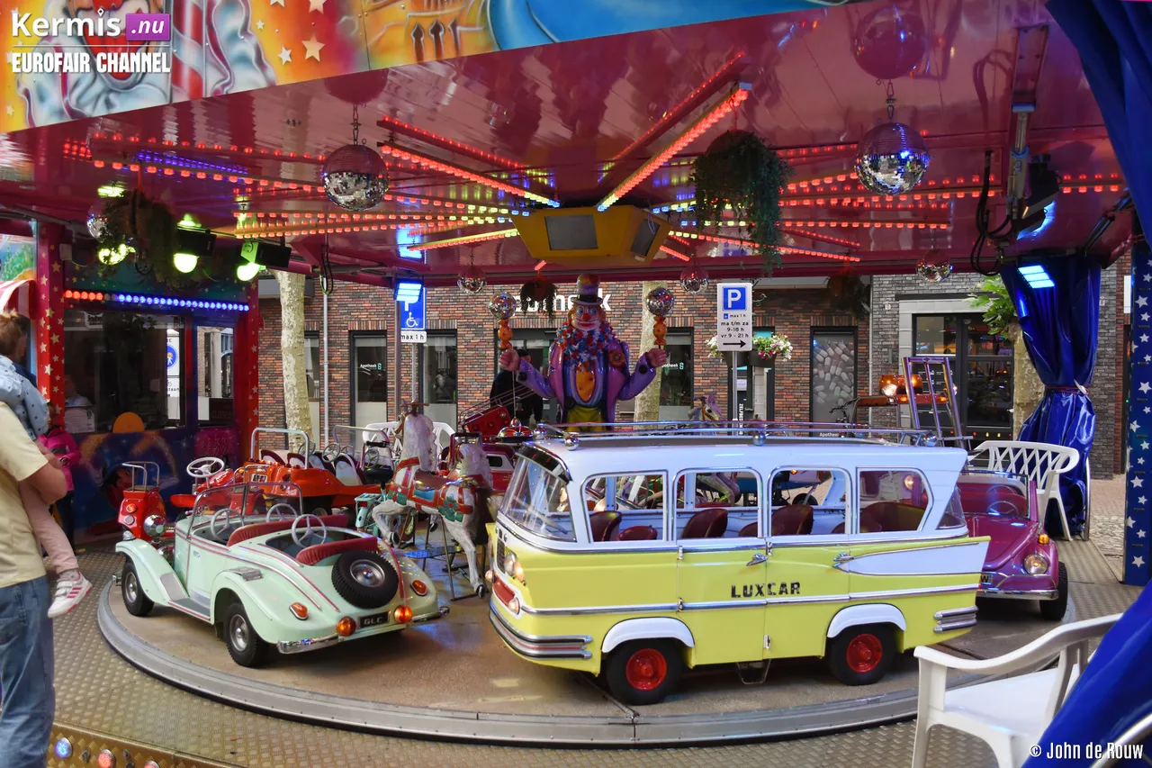 Kermis Keidagen Lochem 2025