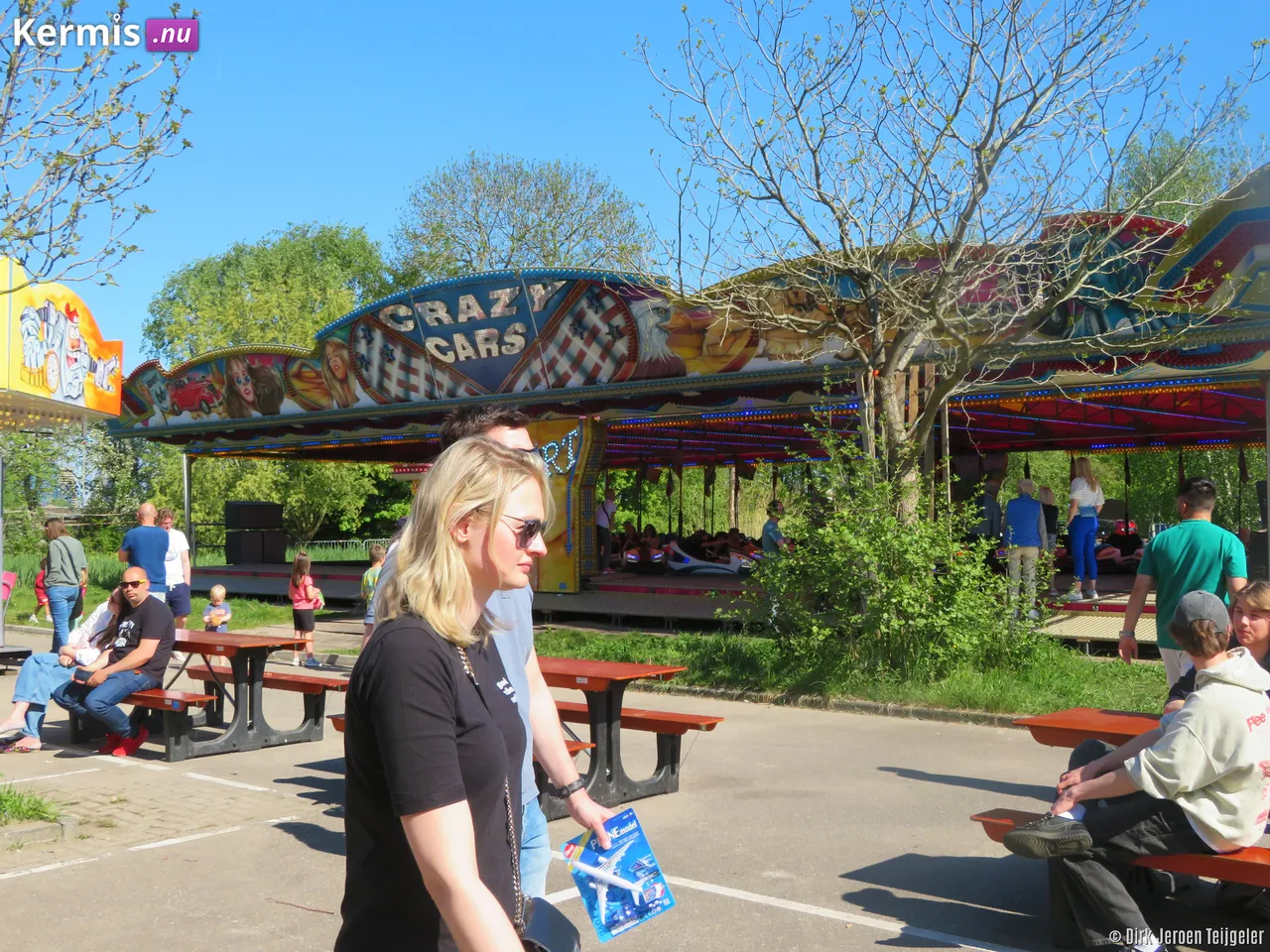 Kermis Ouderkerk aan de Amstel 2025