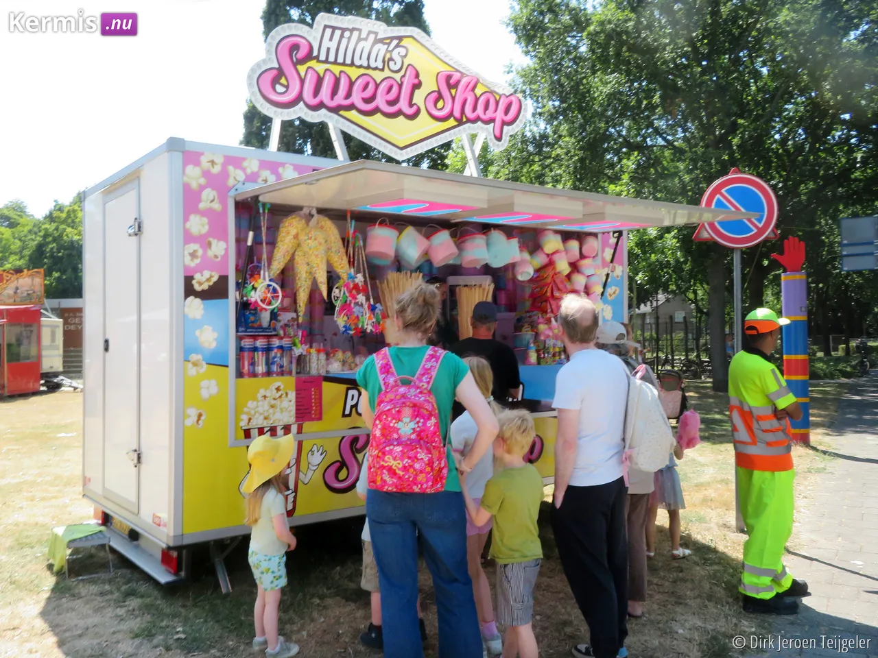 Kermis Voorschoten 2026