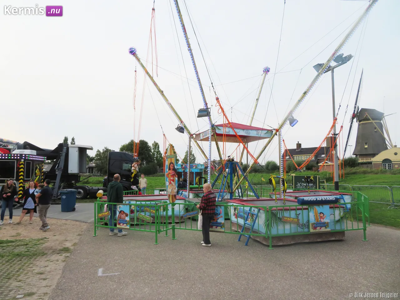 Kermis Nootdorp 2025