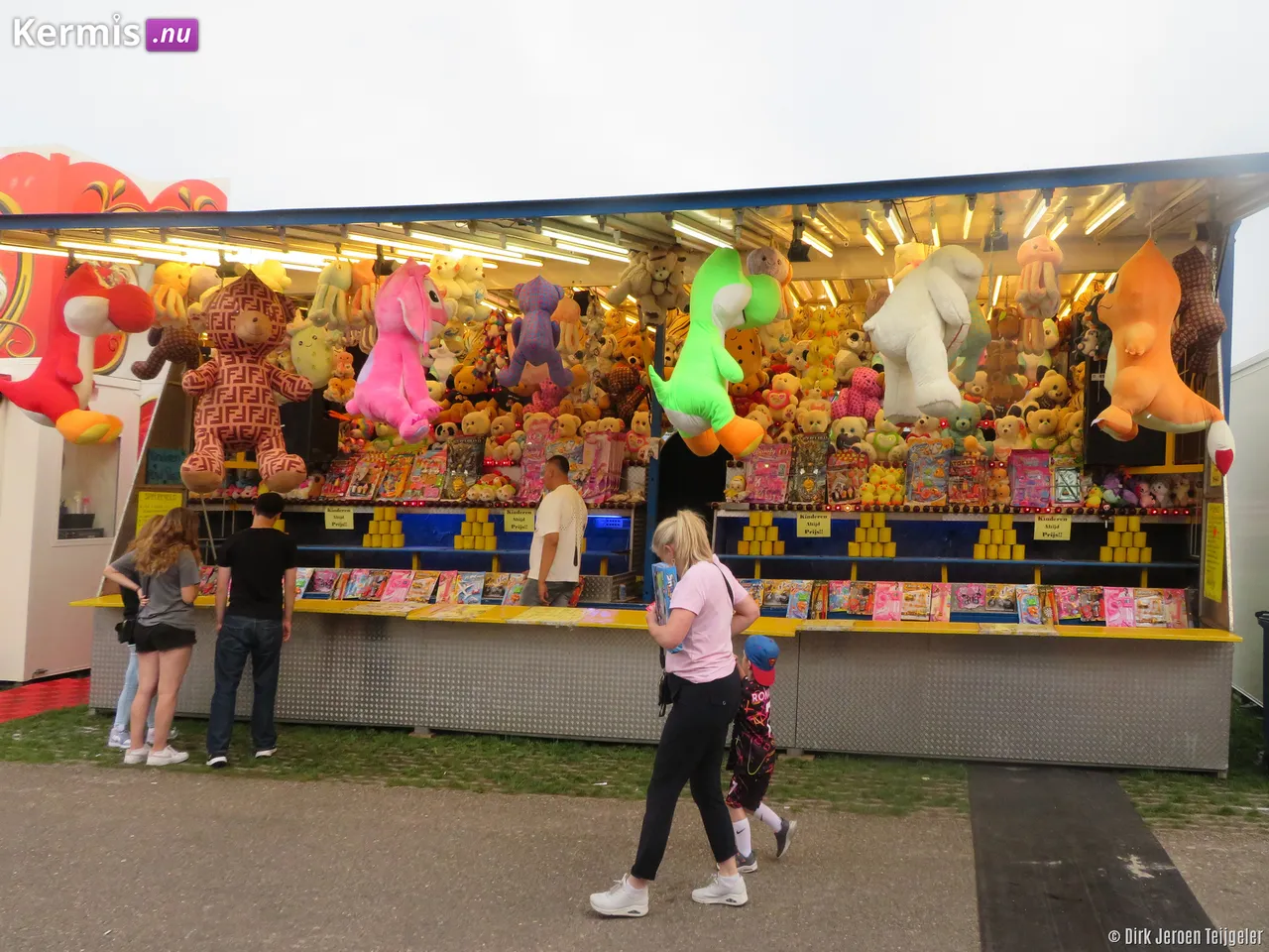 Kermis Nootdorp 2025