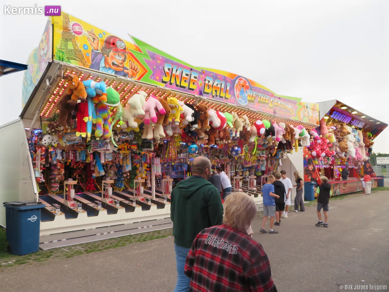 Kermis Nootdorp 2025