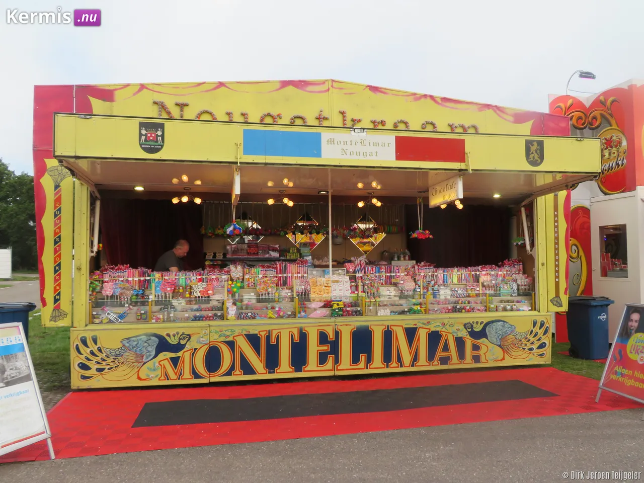 Kermis Nootdorp 2025