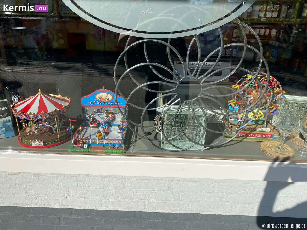 Kermis Westervoort 2026