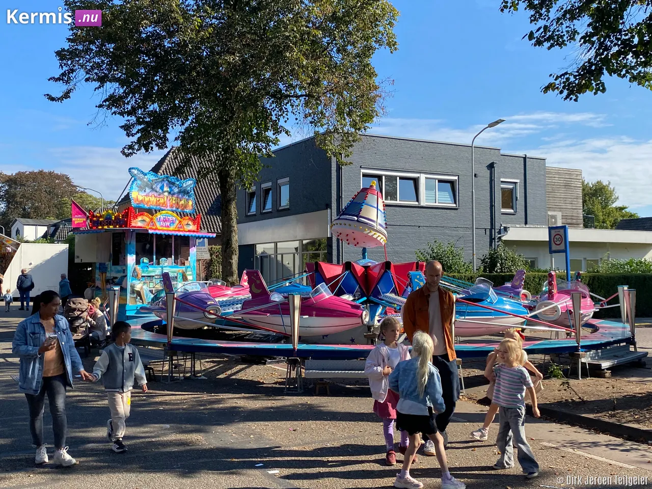 Kermis Westervoort 2026
