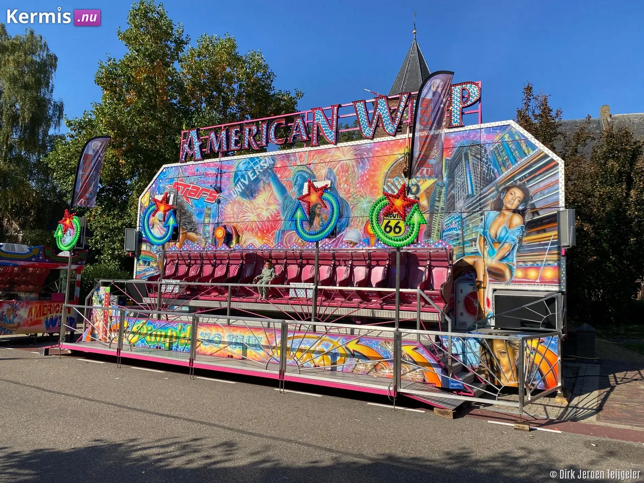 Kermis Westervoort 2026