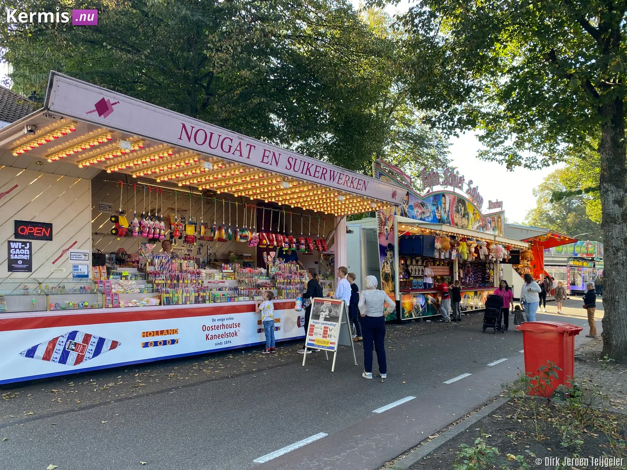 Kermis Westervoort 2026