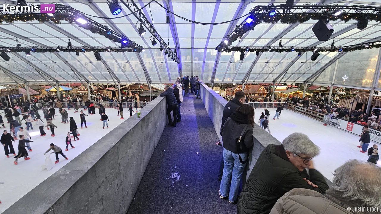 Magisch Maastricht Vrijthof 2025