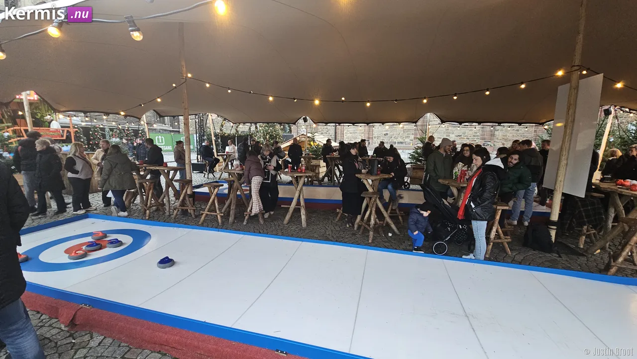 Magisch Maastricht Vrijthof 2025