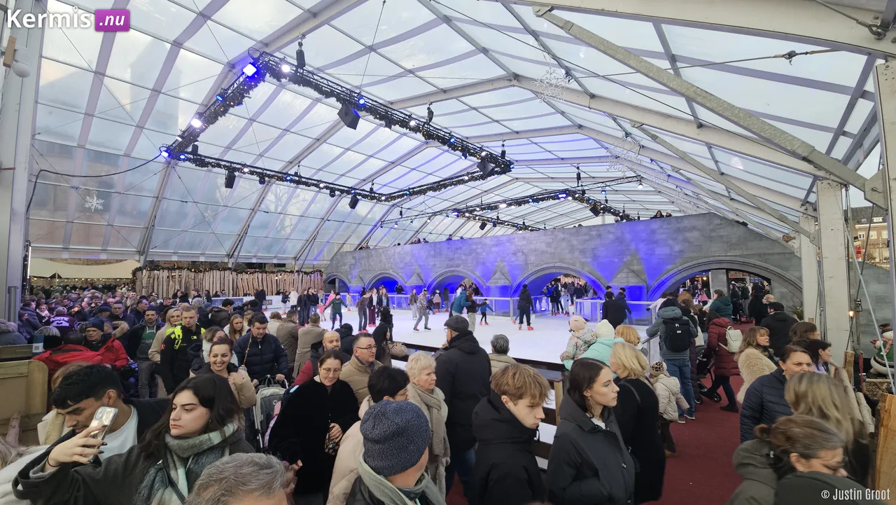 Magisch Maastricht Vrijthof 2025