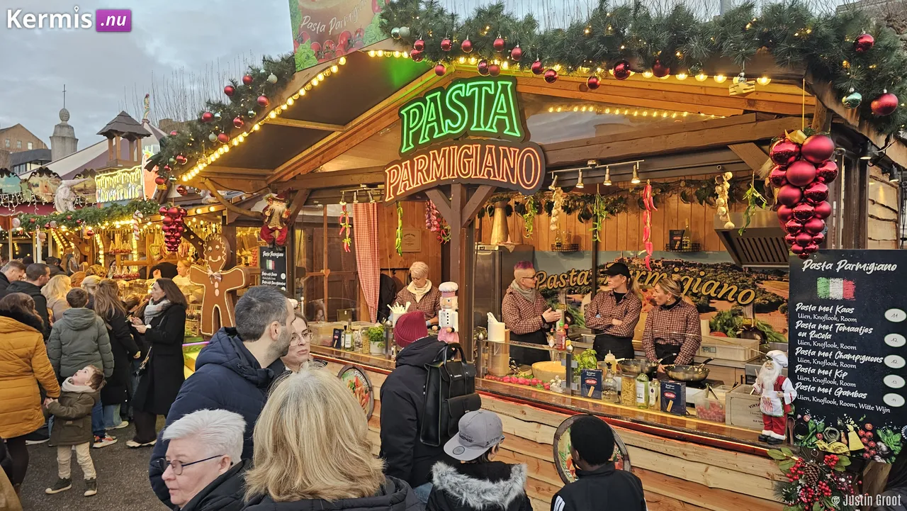 Magisch Maastricht Vrijthof 2025