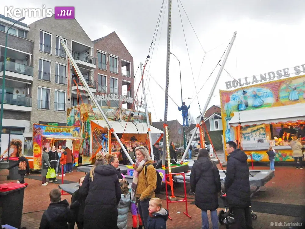 Kermis Lopik 2025