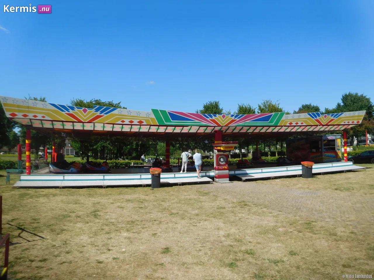 Kermis Zeewolde 2025