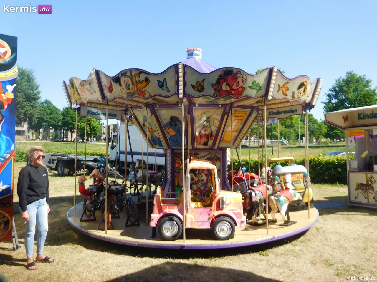 Kermis Zeewolde 2025