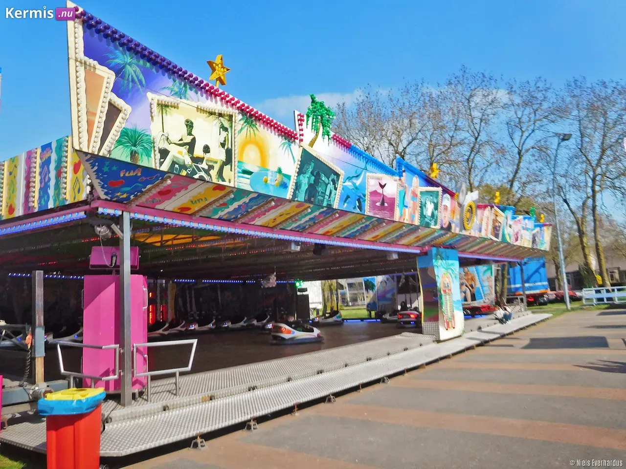 Kermis Hoevelaken 2025