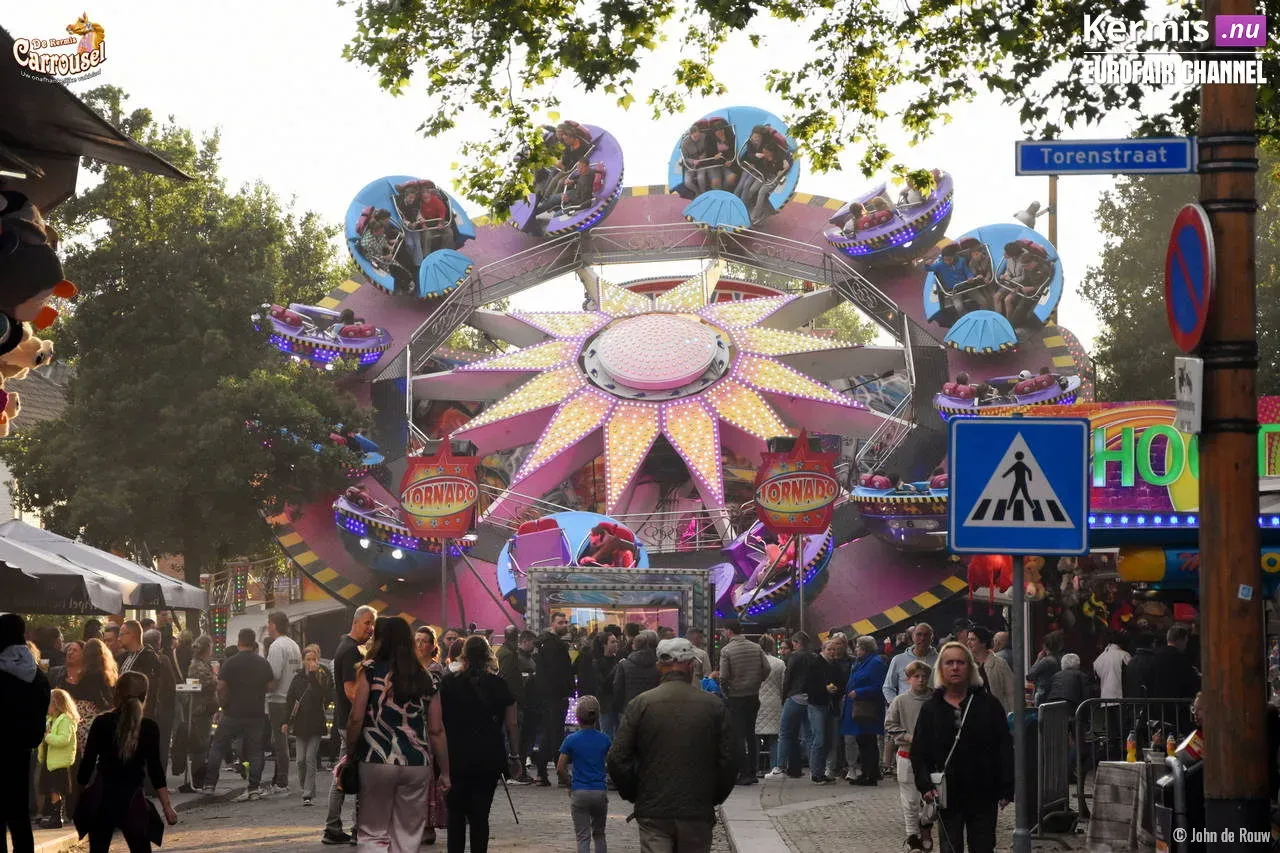 Kermis Drunen 2024