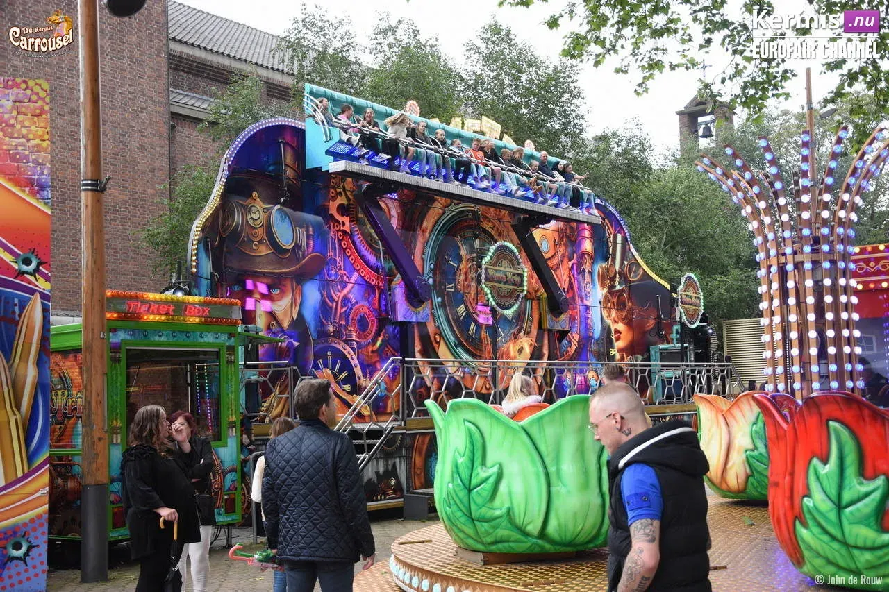 Kermis Drunen 2024