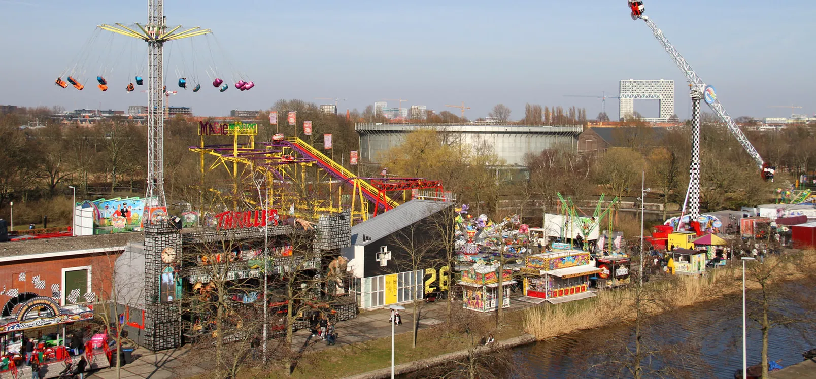 Westerpark