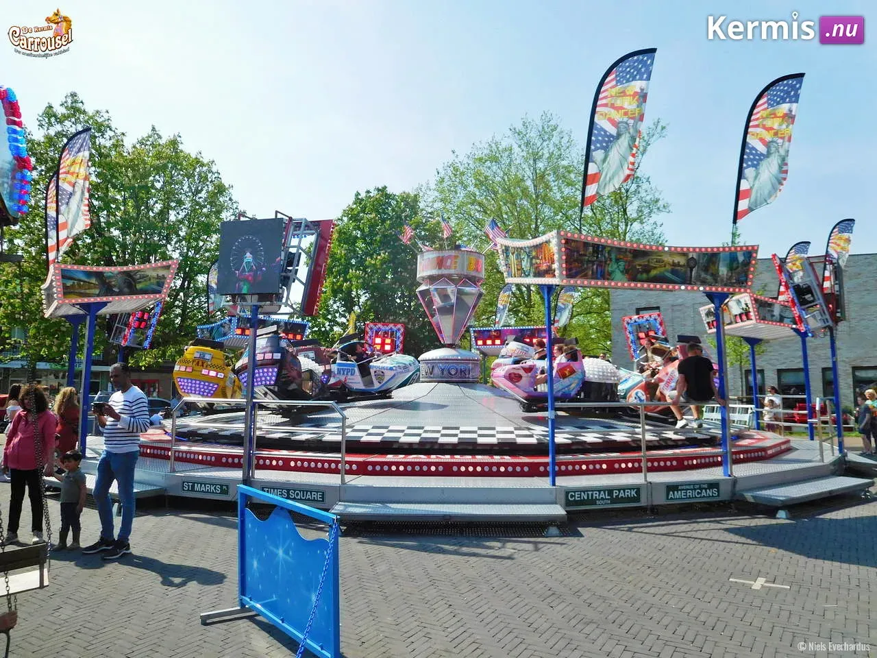 Kermis Vleuten 2024