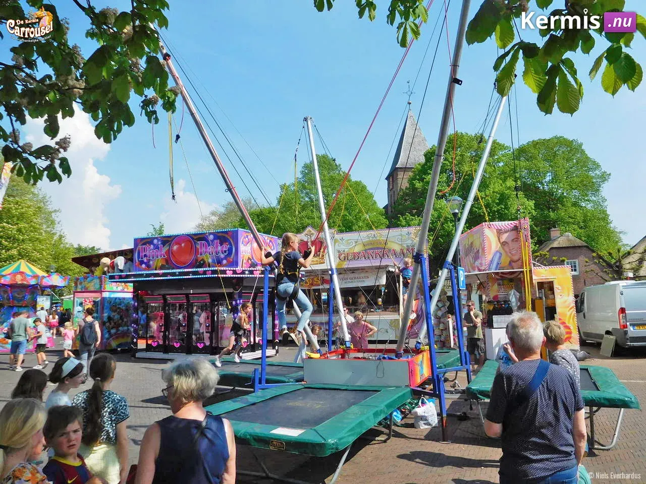 Kermis Vleuten 2024