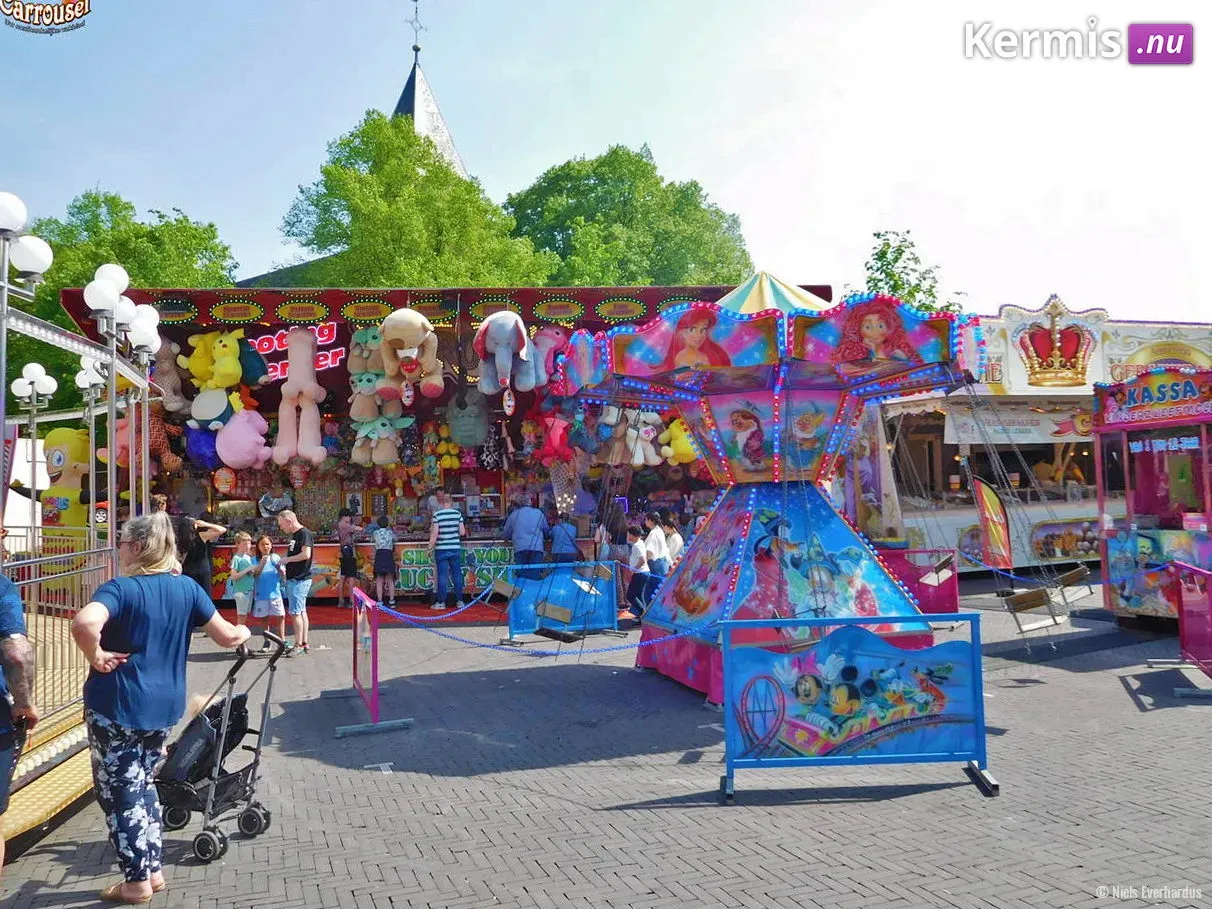 Kermis Vleuten 2024