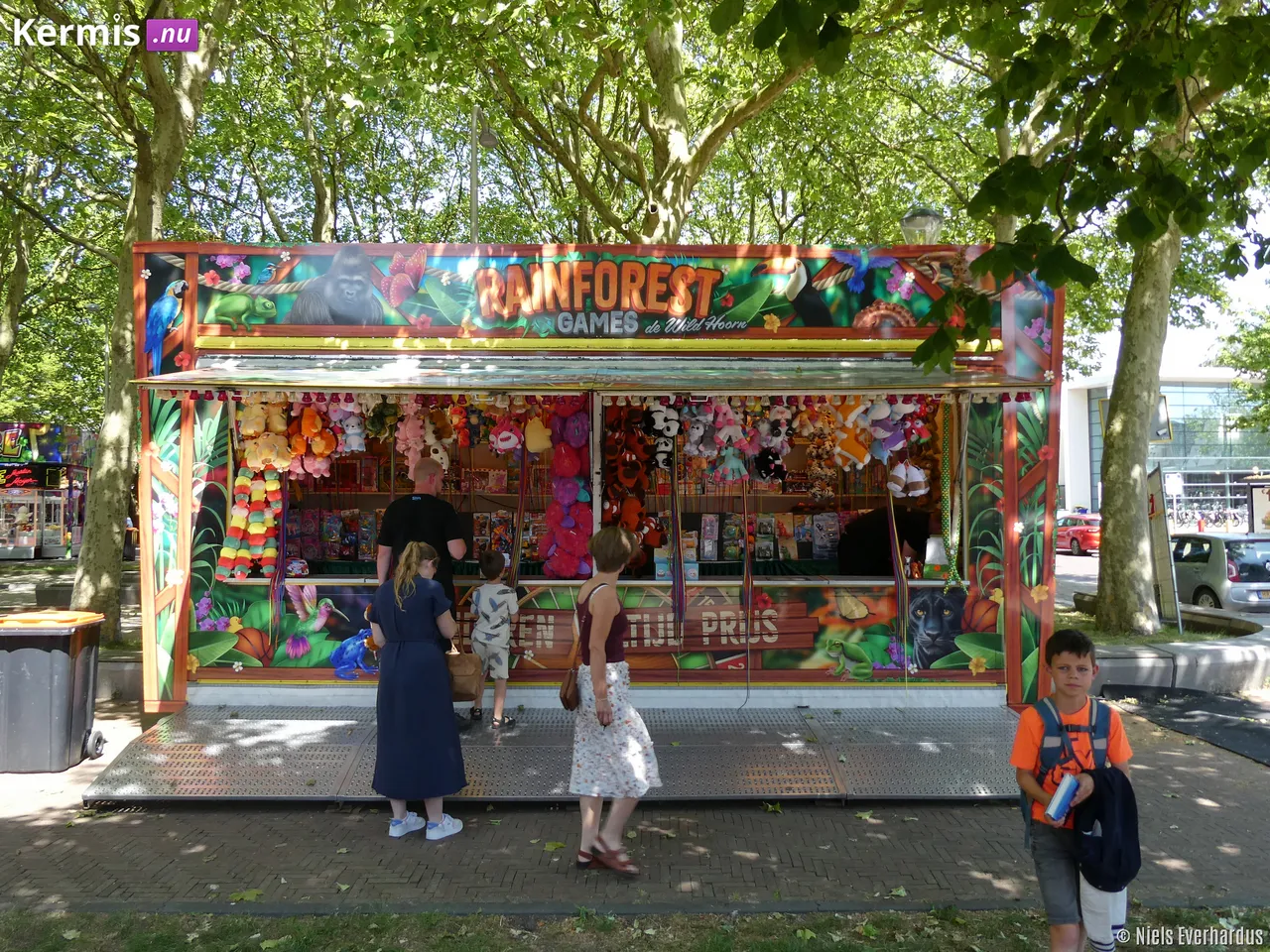 Kermis Vleuten 2026