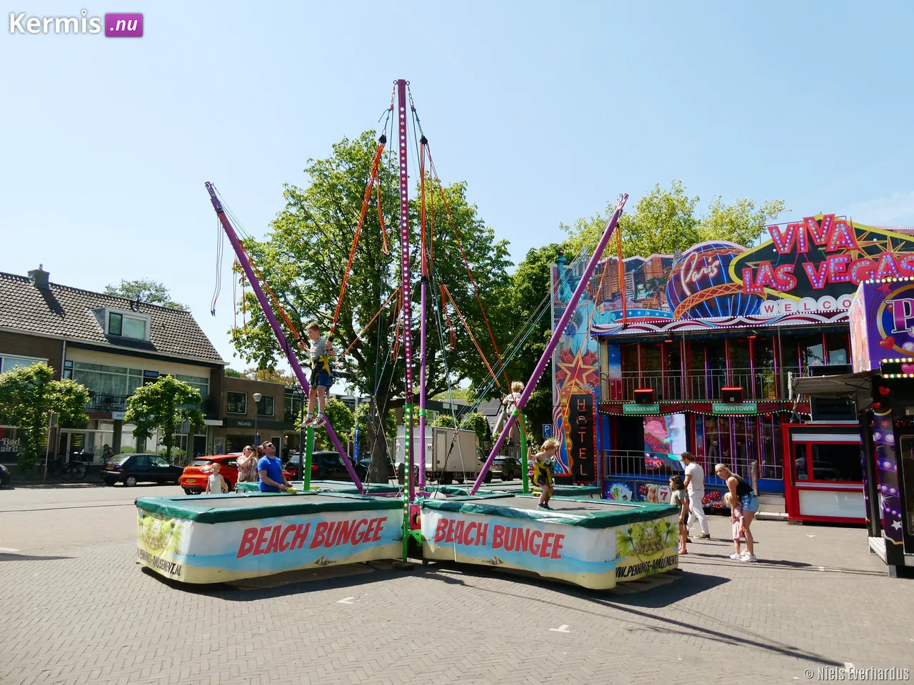 Kermis Vleuten 2026