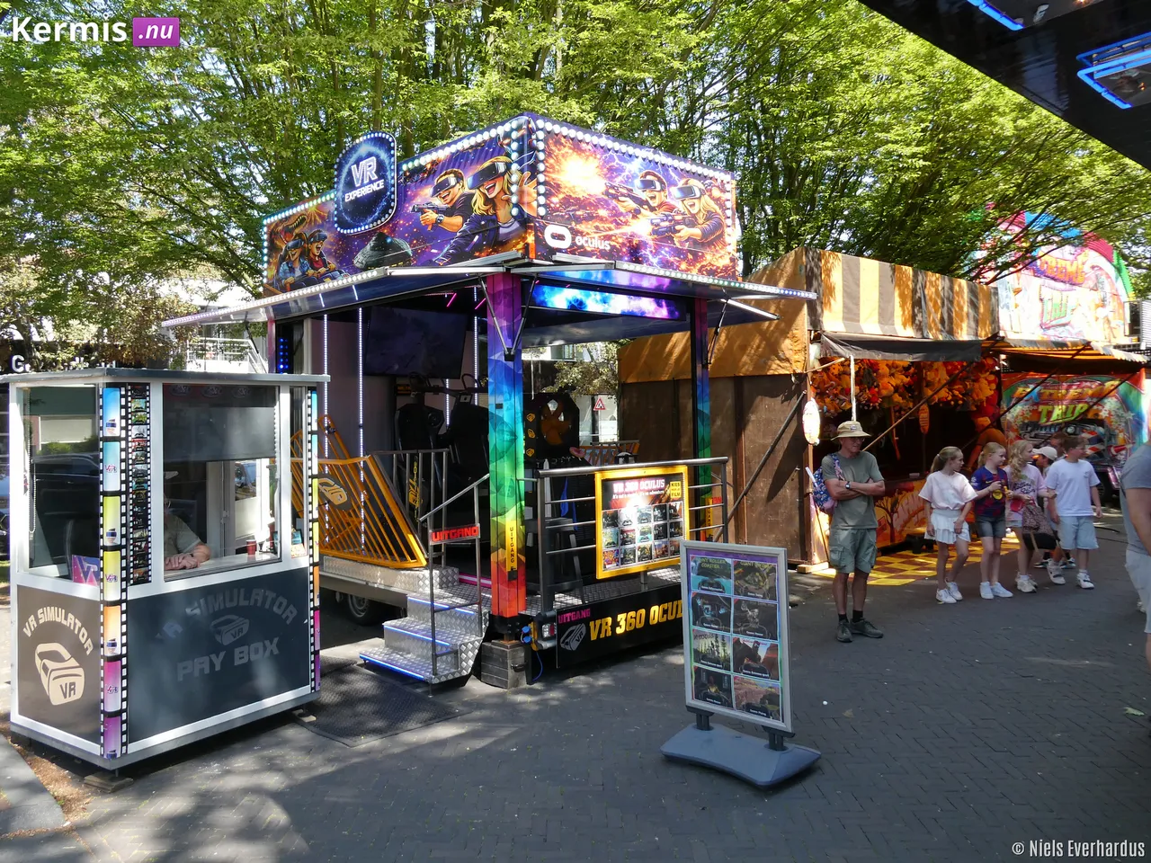 Kermis Vleuten 2026