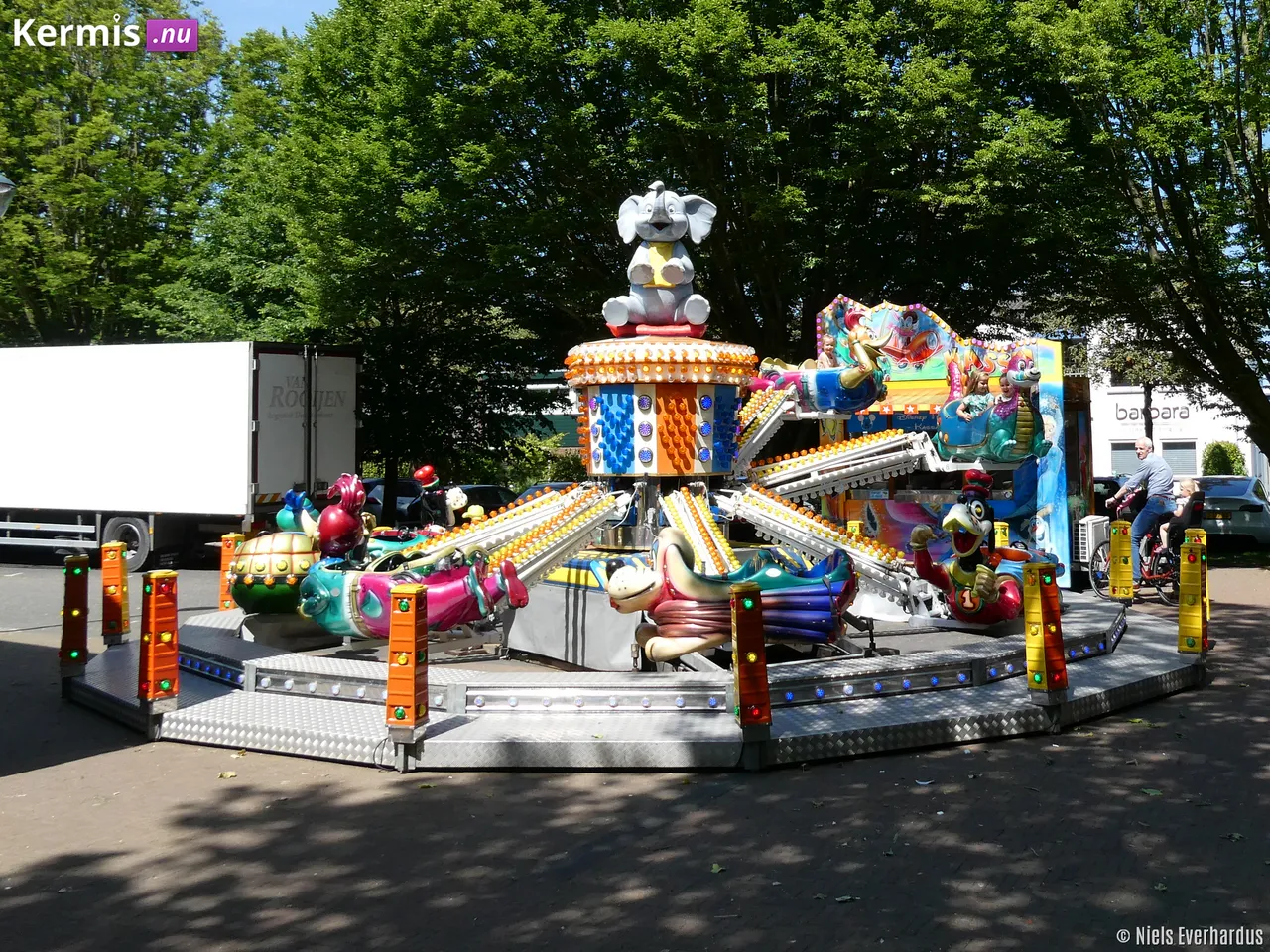 Kermis Vleuten 2026