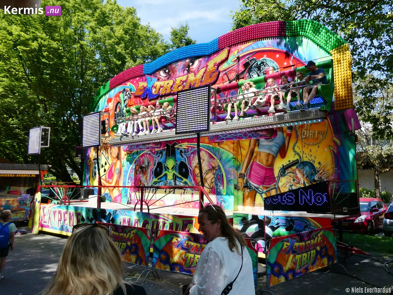 Kermis Vleuten 2026