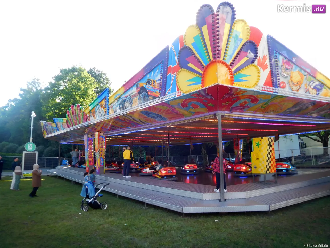 Kermis Soest 2025