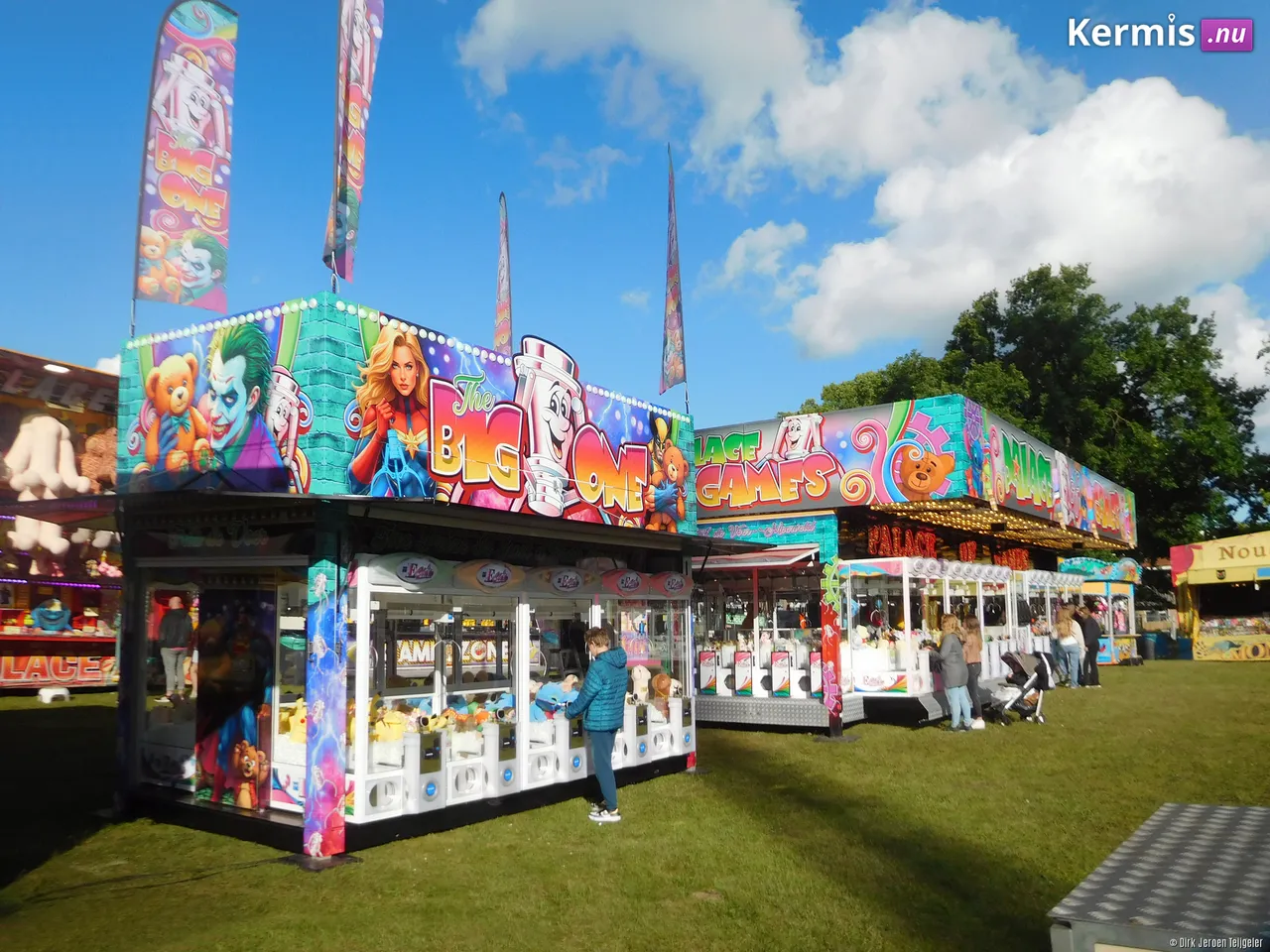Kermis Soest 2025
