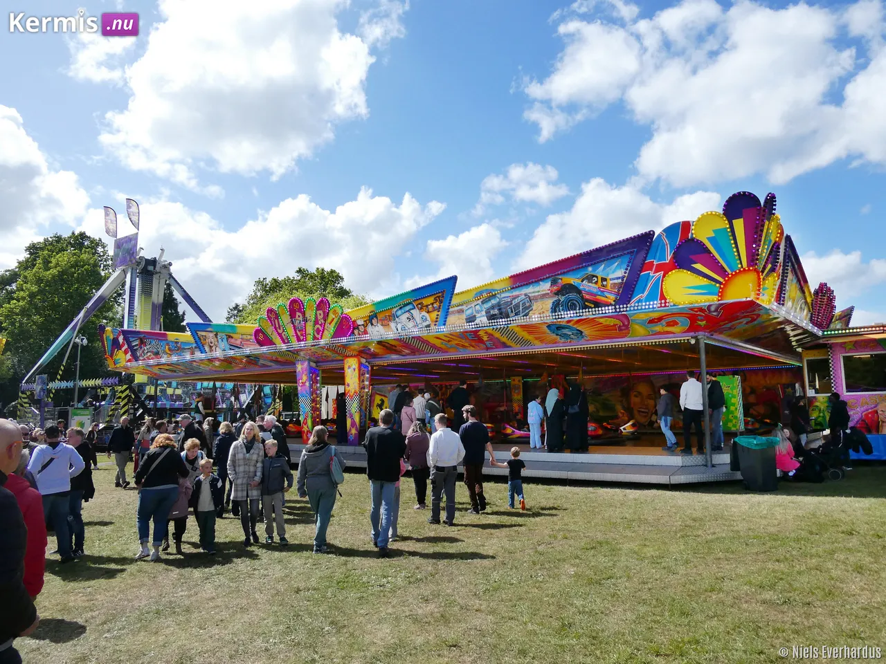 Kermis Soest Hemelvaartskermis 2026