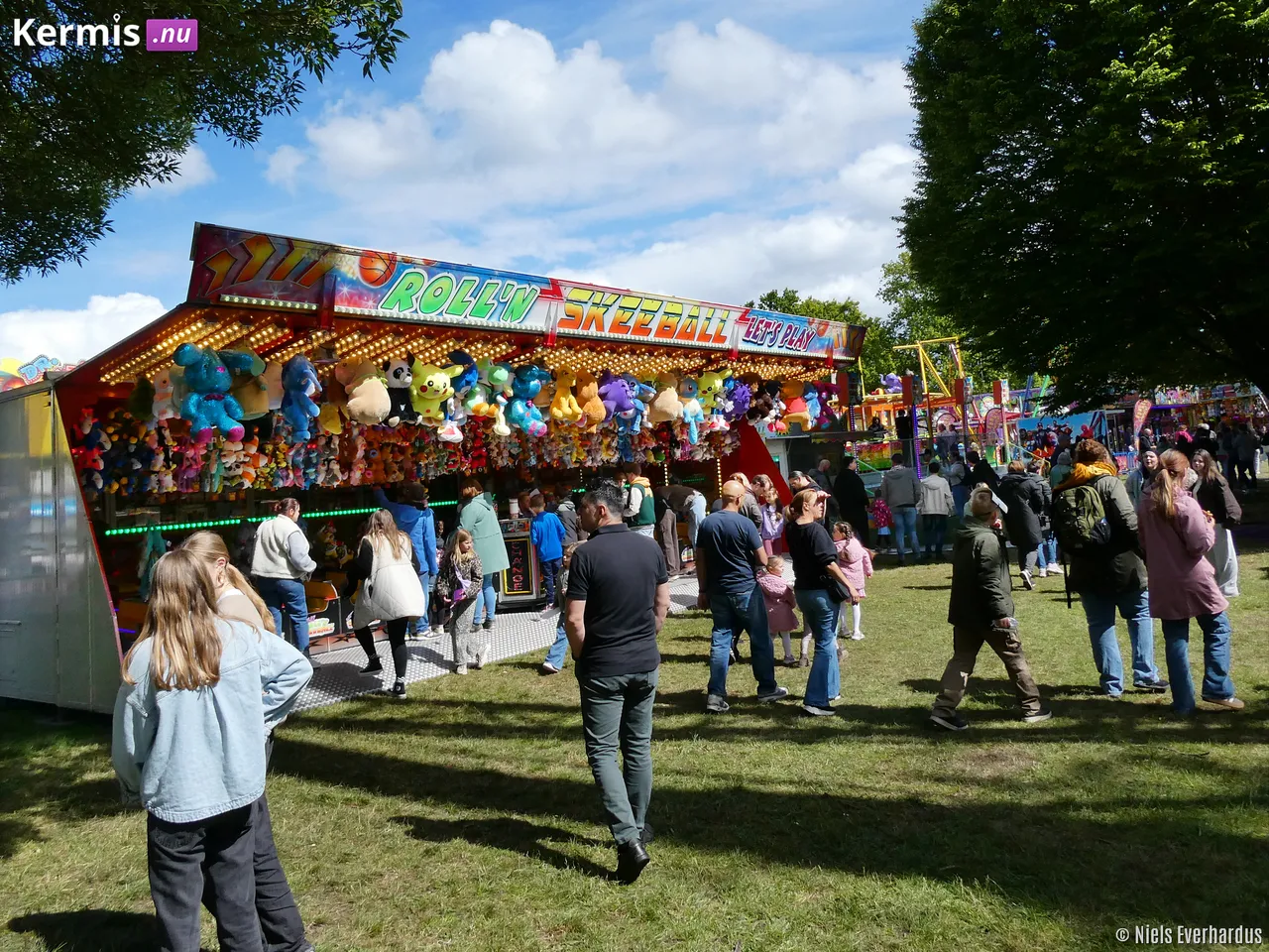 Kermis Soest Hemelvaartskermis 2026